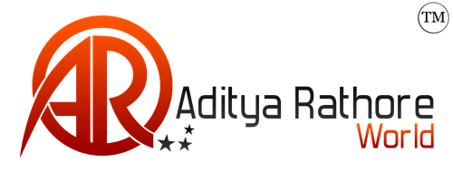 Aditya Rathore World